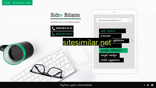 sidrebilisim.com alternative sites
