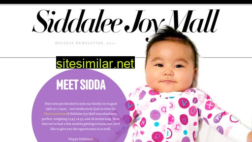 siddaleemall.com alternative sites