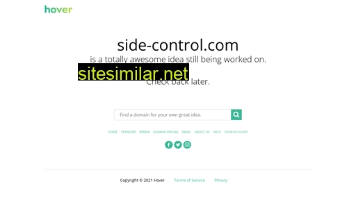 side-control.com alternative sites