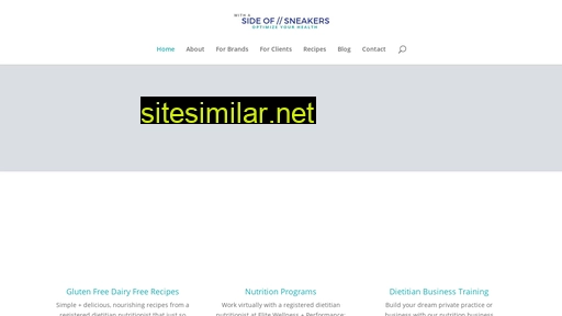 sideofsneakers.com alternative sites