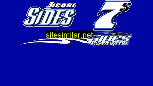 sidesmotorsports.com alternative sites