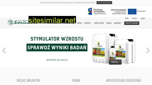 sieniawa.com alternative sites