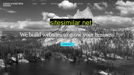 sierrascribe.com alternative sites