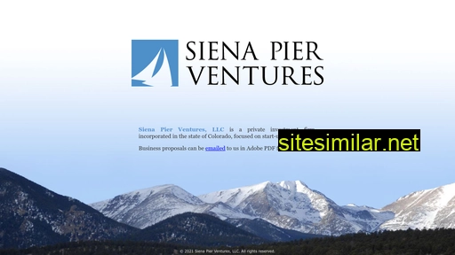 Sienapier similar sites