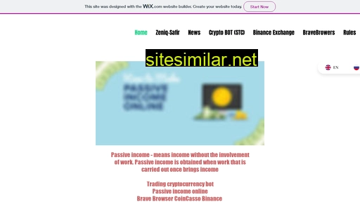 sierackimilosz.com alternative sites