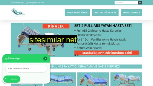 sifayatak.com alternative sites