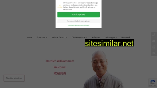sifu-center.com alternative sites