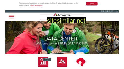 sigma-data-center.com alternative sites