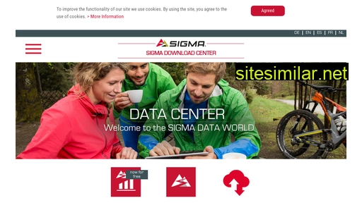 Sigma-download similar sites