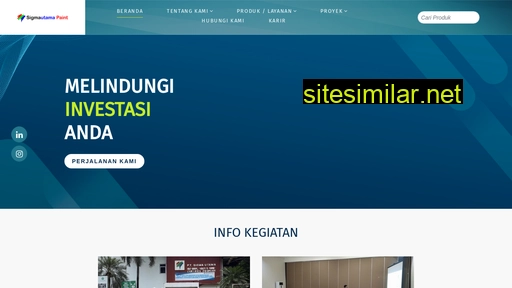 sigmautama.com alternative sites
