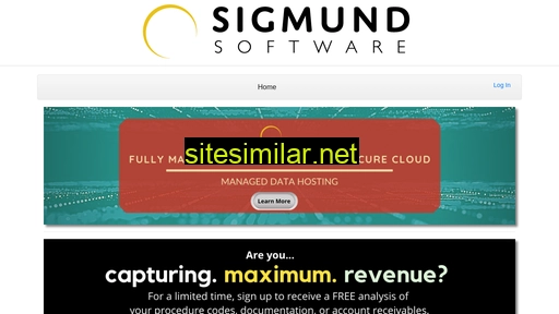 sigmundsupport.com alternative sites