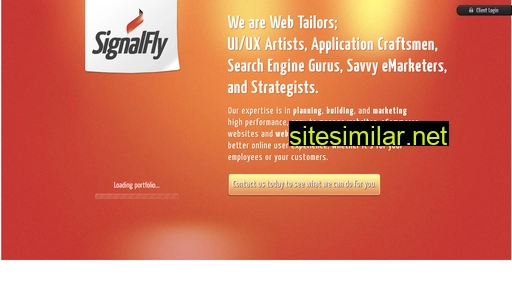 signalfly.com alternative sites
