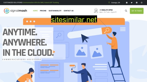 signalmash.com alternative sites