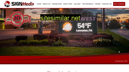 signmedix.com alternative sites
