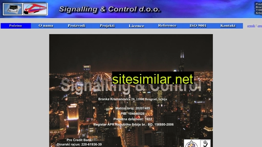 sig-con.com alternative sites