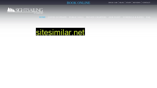 sightsailing.com alternative sites