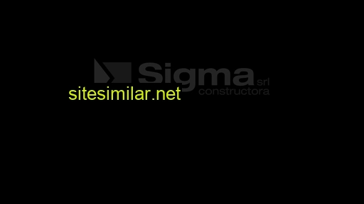 sigmaconstructora.com alternative sites