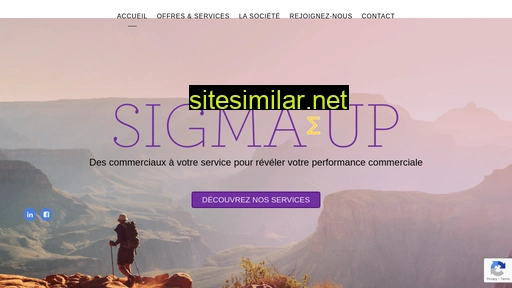 sigmaup.com alternative sites