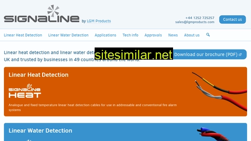 signaline.com alternative sites