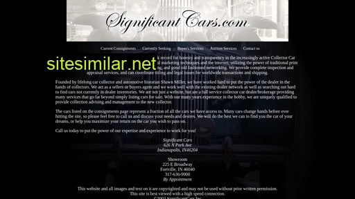 significantcars.com alternative sites