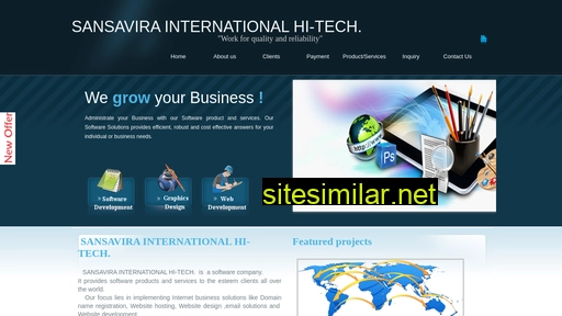 sihitech.com alternative sites