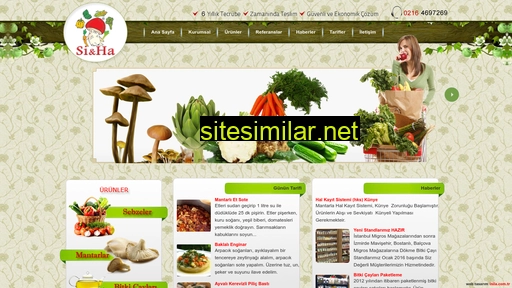 sihatarim.com alternative sites