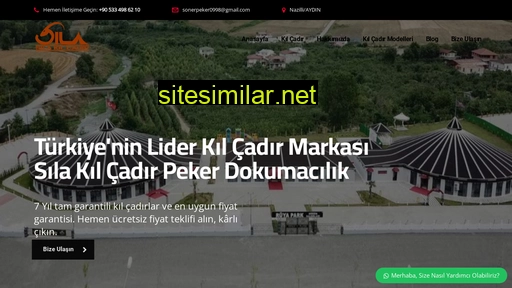silakilcadir.com alternative sites
