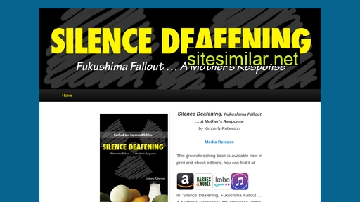 silencedeafening.com alternative sites