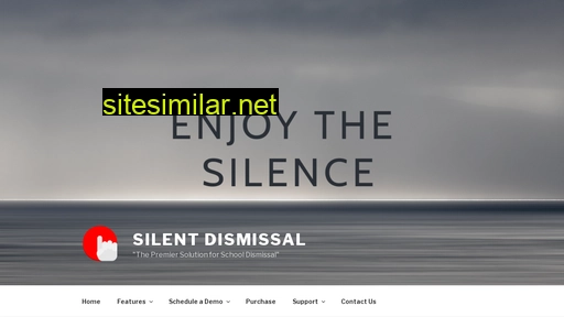 Silentdismissal similar sites
