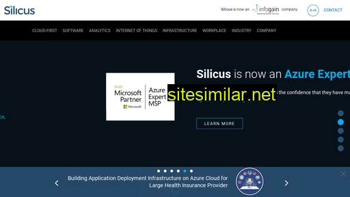 silicus.com alternative sites