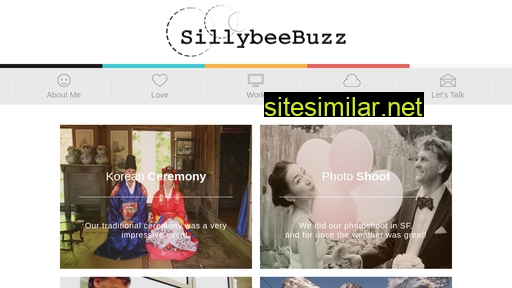 sillybeebuzz.com alternative sites
