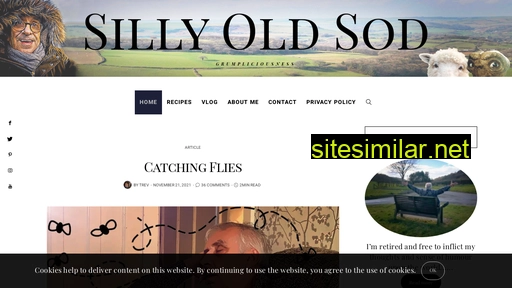 Sillyoldsod similar sites