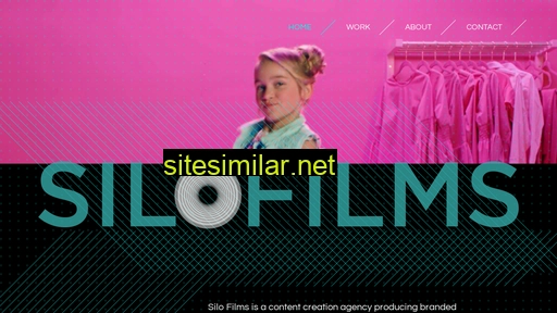 silofilms.com alternative sites