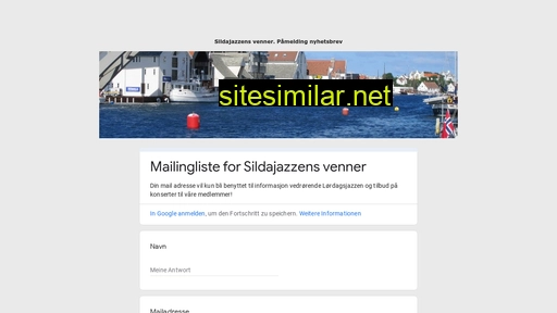 sildajazz.com alternative sites