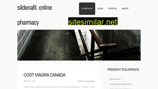 sildenafilxl.com alternative sites
