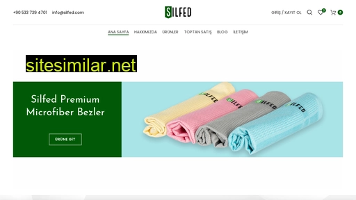 silfed.com alternative sites