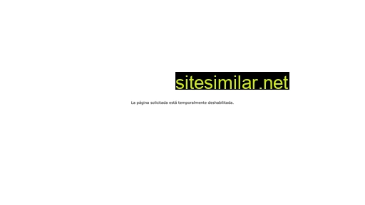 sillasrestaurante.com alternative sites