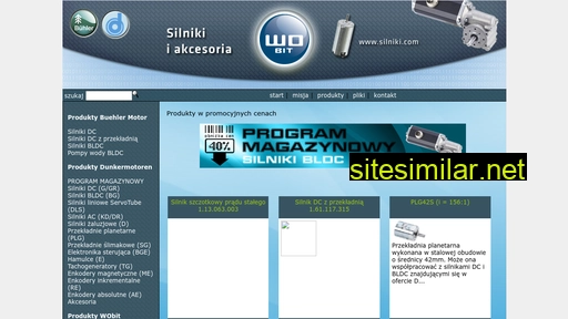 silniki.com alternative sites