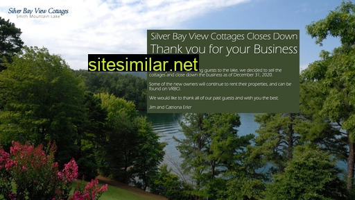 Silverbayview similar sites