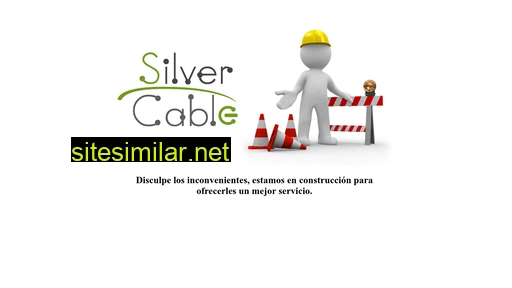 silvercablenet.com alternative sites