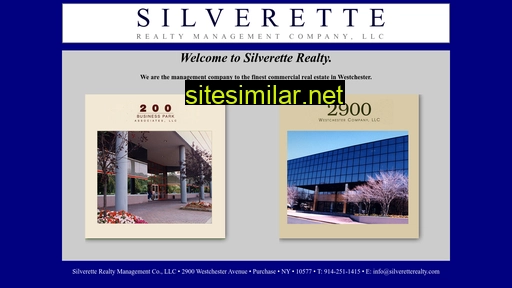 silveretterealty.com alternative sites