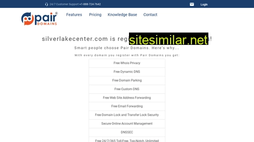 silverlakecenter.com alternative sites