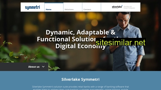 silverlakesymmetri.com alternative sites