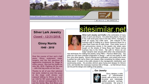 silverlarkcrafts.com alternative sites