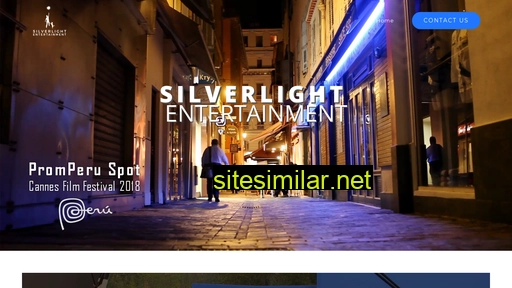 Silverlightfilm similar sites