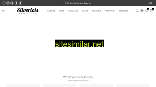 silverlots.com alternative sites