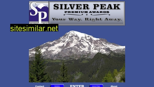 silverpeaksilver.com alternative sites