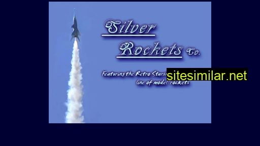 silverrockets.com alternative sites