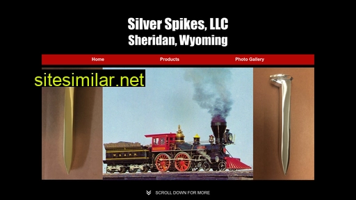 silverspikesllc.com alternative sites