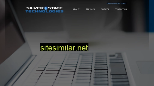 silverstatetech.com alternative sites